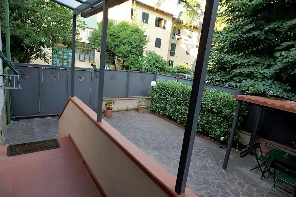 Casa Allegra Firenze 0*, Florence