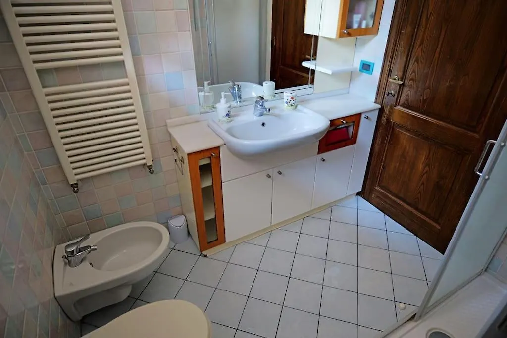 Apartment Casa Allegra Firenze Italy
