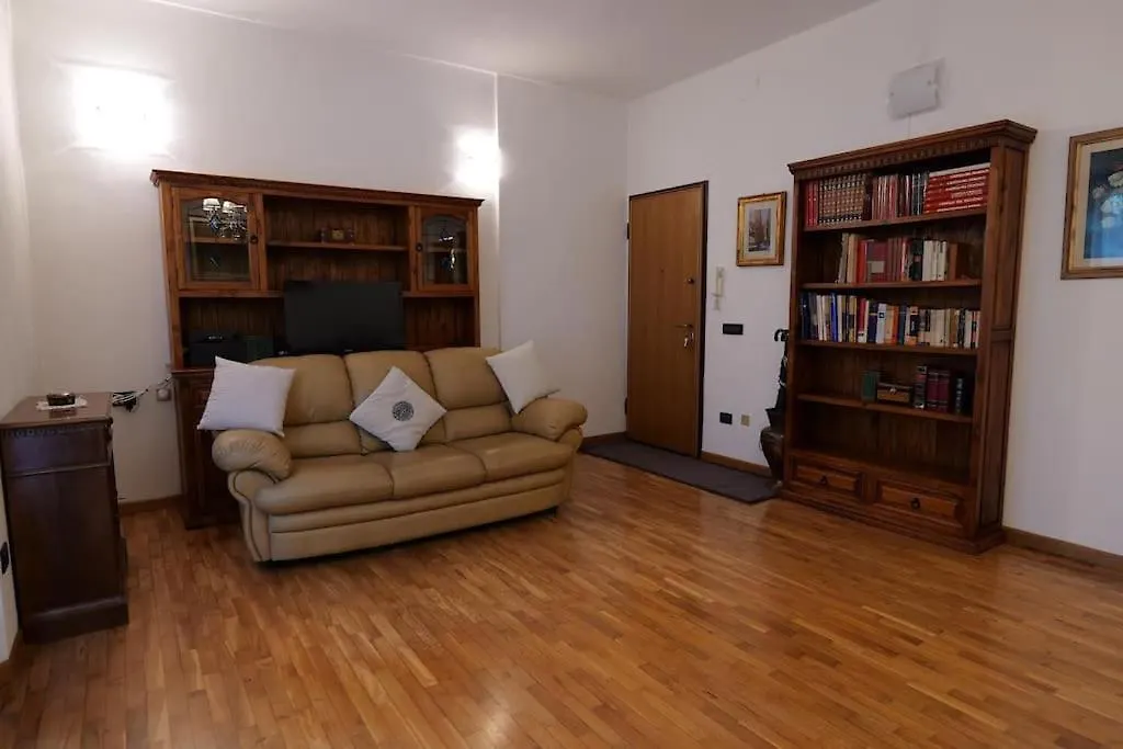 Casa Allegra Firenze Italy