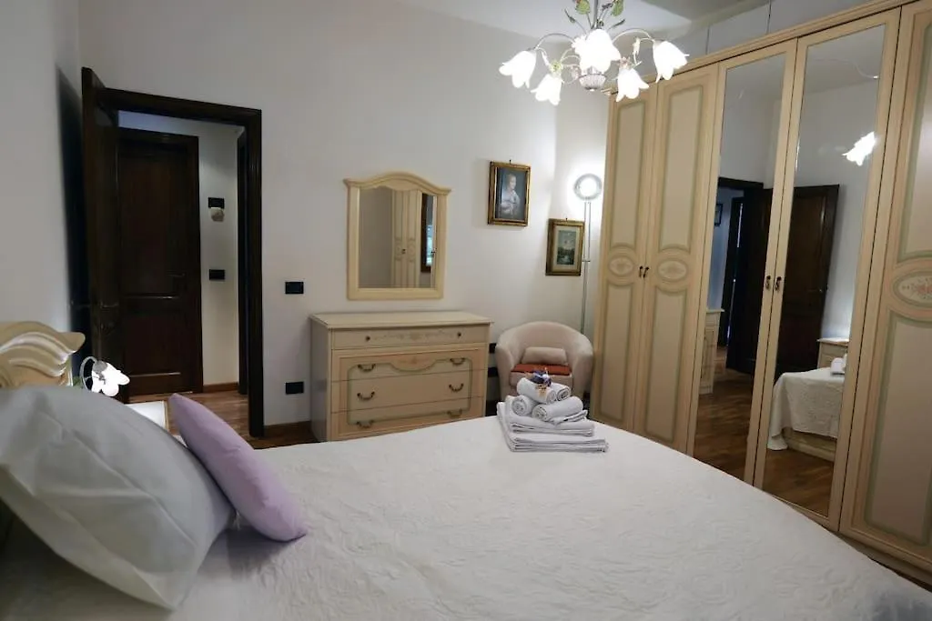 Casa Allegra Firenze Apartment Florence