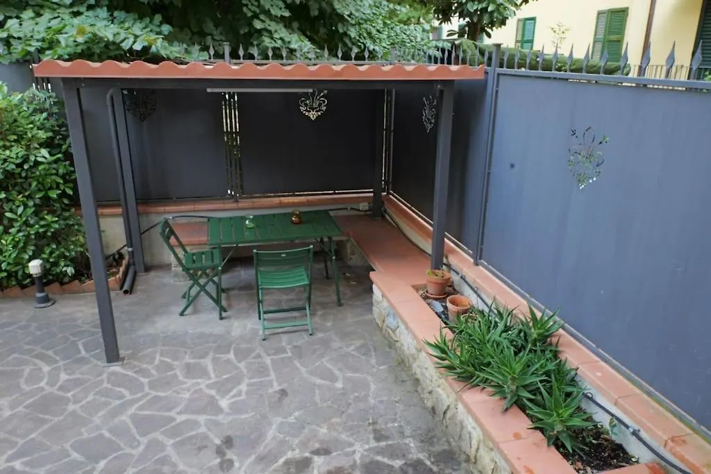 Casa Allegra Firenze Apartment