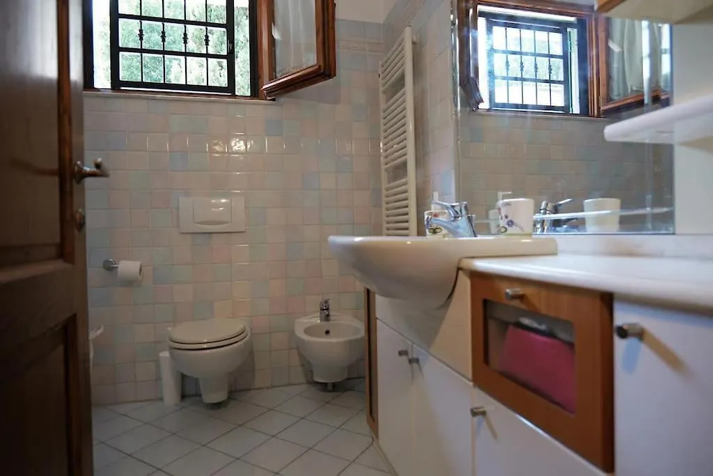 Casa Allegra Firenze Apartment Florence