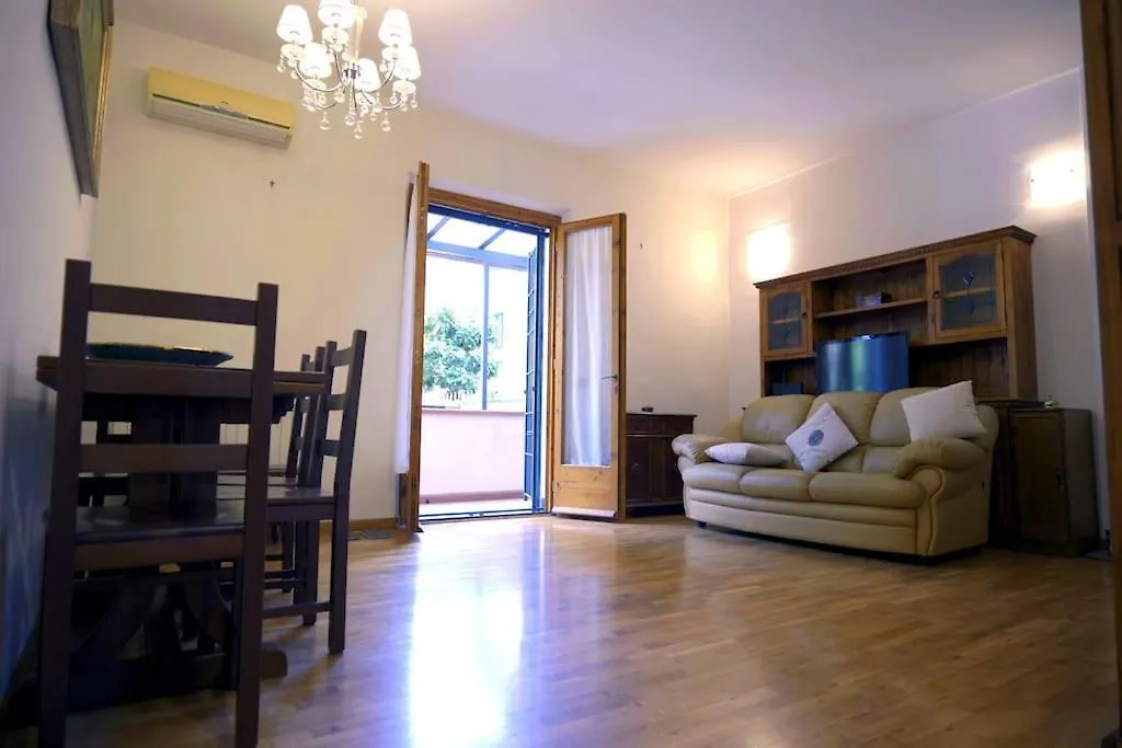 Casa Allegra Firenze Florence